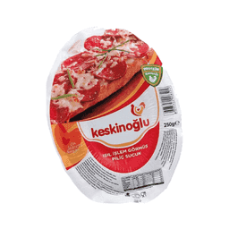 Keskinoğlu Piliç Kangal Sucuk 250 G