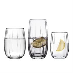 Paşabahçe 96820  18 Parça Linka Su Bardak Takımı