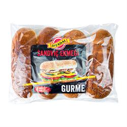 Öztadal  Gurme Sandviç Ekmeği 300 Gr