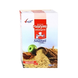 Sinangil Buğday Ruşeymi 250 g