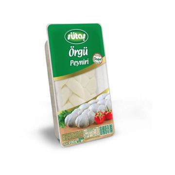 SUTAS ORGU PEYNIRI 200 GR