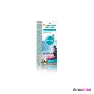 Puressentiel Meditation Oil 30ml
