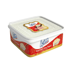 İçim Kaymaklı Tava Yoğurt 1250 G