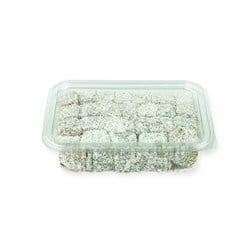 Üçel Lokum İncirli Cevizli Kg