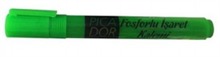 Picador Fosforlu İşaret Kalemi 421 Yeşil