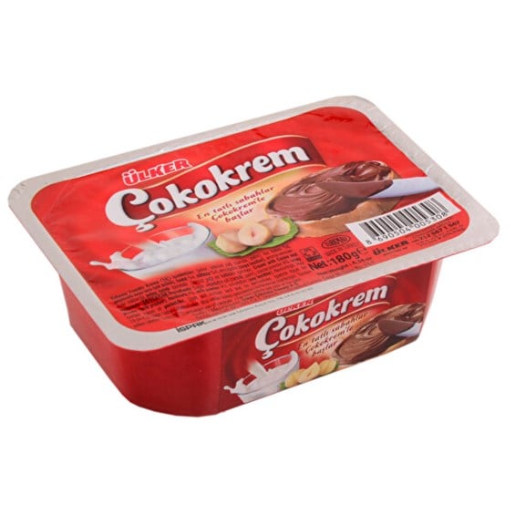 Ülker Çokokrem 180 gr