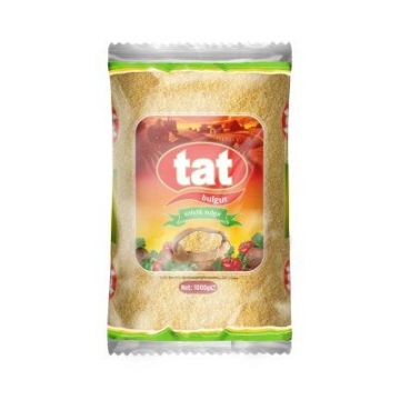 Tat Bakliyat Köftelik Bulgur 1000 Gr
