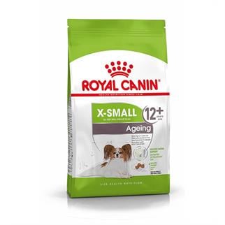 Royal Canin XSmall Ageing 12 Yaş Üzeri Köpek Maması 1.5 Kg