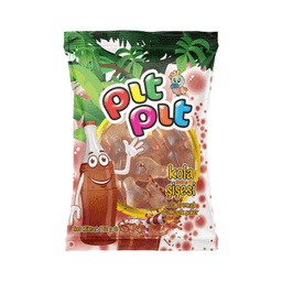 Pıt Pıt Kola Yumuşak Şeker 160 G