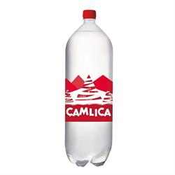 Çamlıca Gazoz 2.5 lt