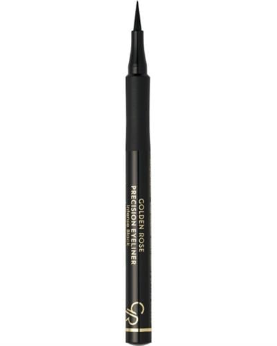 Golden Rose Precision Liner No: 01 Intense Black - Likit Kalem Eyeliner