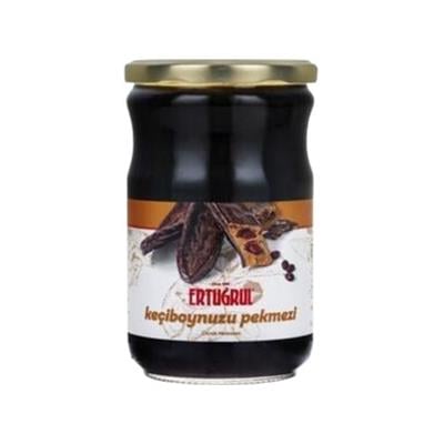 ERTUGRUL KEÇI BOYNUZU PEKMEZI 800gr