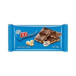 Eti Fındıklı Çikolata 100 G