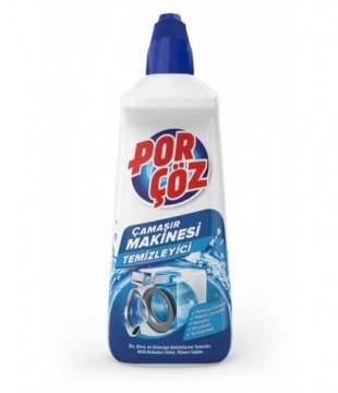 PORÇÖZ ÇAMASIR MAKINESI TEMIZLEYICI 400gr