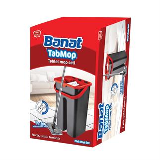 BANAT TABMOP TABLET MOP SETİ
