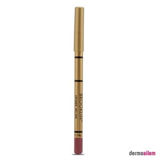BROOKLIN Dudak Kalemi - Lipliner No: 209