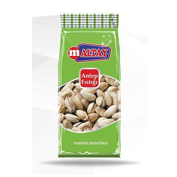 Maltay Antep Fıstığı 140 gr