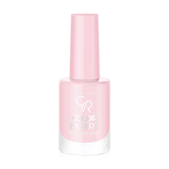 Golden Rose Color Expert Oje 04 French Pembe