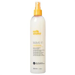 Milk Shake Leave In Conditioner Her Tip Saç için Kolay Tarama Losyonu 350 ml