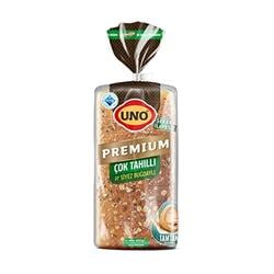 Uno Prenıum Çok Tahıllı Siyez Buğdaylı 400 Gr