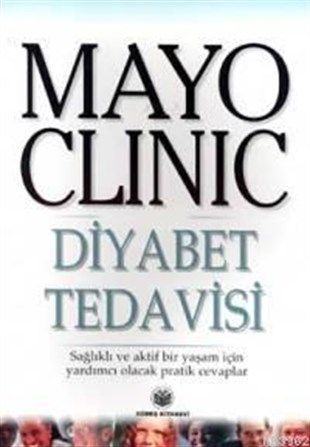 Mayo Clinic Diyabet Tedavisi