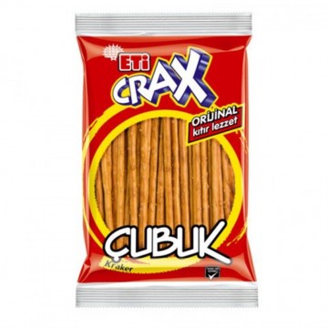 Eti Crax Çubuk Kraker 40 Gr