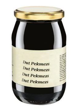 Tarım Kredi Dut Pekmezi 450 Gr