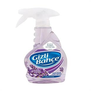 Eyüp Sabri Tuncer Gizli Bahçe Lavanta 500 ml