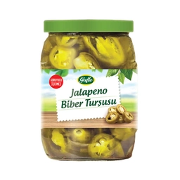 Galle Jalapeno Turşu 350 G