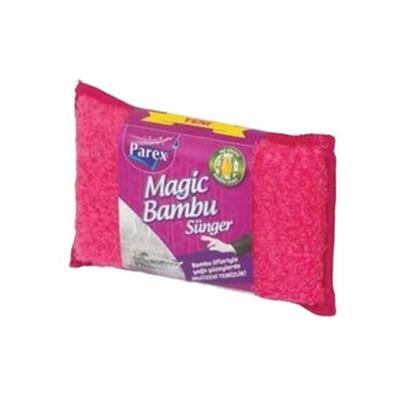 PAREX MAGIC BAMBU SÜNGER