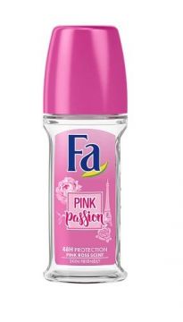 Fa Sport Roll On Passion Women 50 Ml