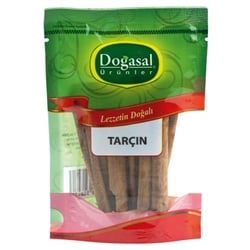 Doğasal Tarçın Çubuk 35 Gr