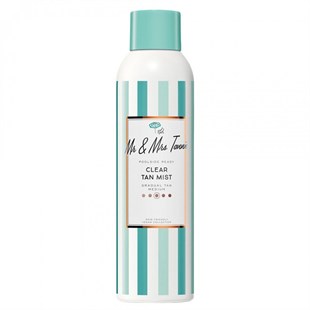 Mr & Mrs Tannie Bronzlaştırıcı Sprey 200 ml