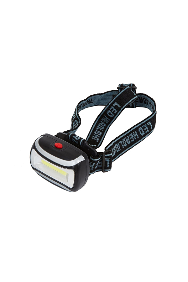 Panther Pilli Kafa Lambası PT-5018