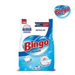 Bingo Matik Beyaz 7 kg