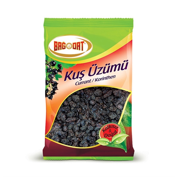 Bağdat Kuş Üzümü 40 gr