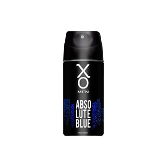 XO Absolute Blue Erkek Deodorant 150 ml
