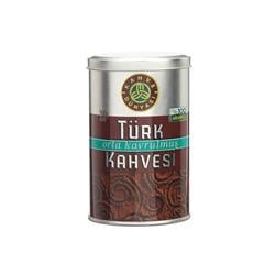 Kahve Dünyası Orta Kavrulmuş Türk Kahvesi 250g