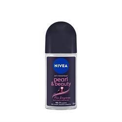 Nivea Kadın Roll-OnPearl&Beauty Black 50 ml