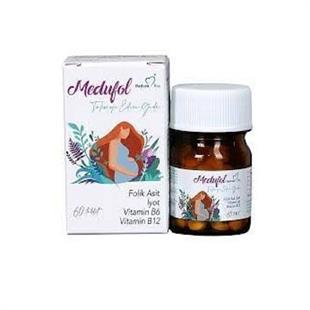 Medufol 60 Tablet