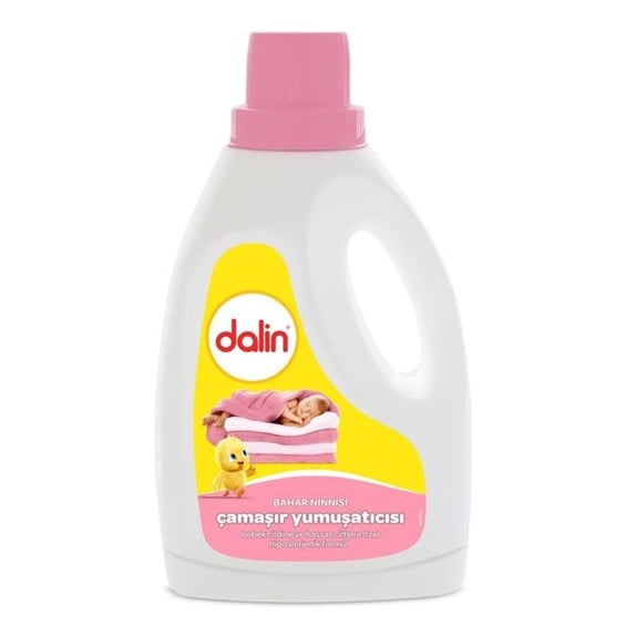 Dalin 1500 ml Çamaşır Yumuşatıcı