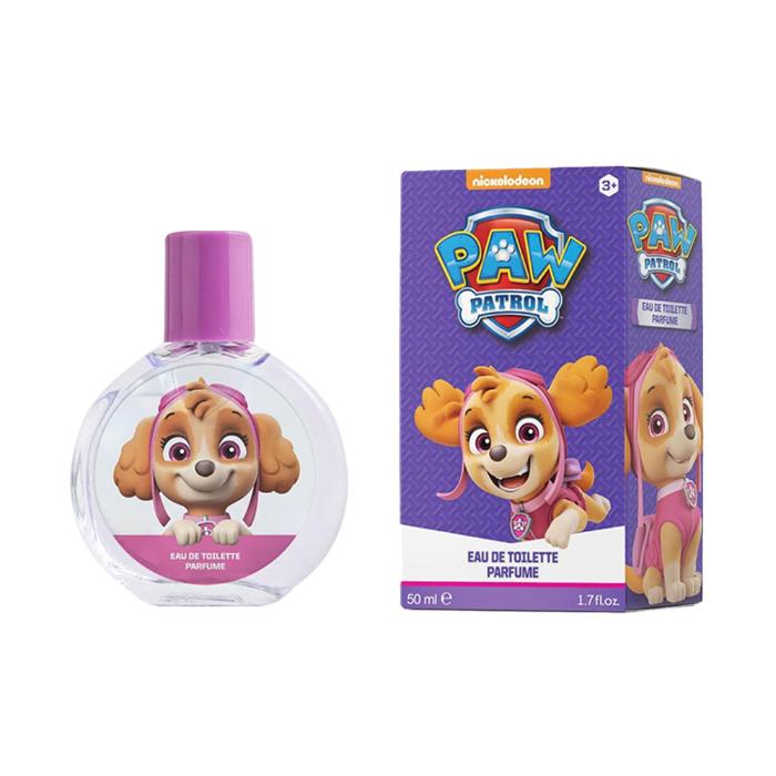 Paw Petrol Edt 50 ml Girl