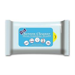 Pratix Ekran Temizleme Mendili 20 li