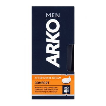 Arko Men Tıraş Sonrası Kremi Comfort 50 Ml