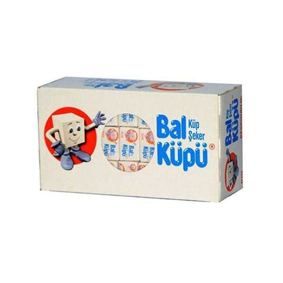 Balküpü Elit Sargılı Şeker 750 gr