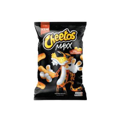 Cheetos Maxx Peynir Aromalı 80 gr