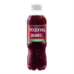 Doğanay Şalgam Suyu Acısız 300 Ml