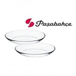 Paşabahçe Tabak 10355 2li Oval İnvitation