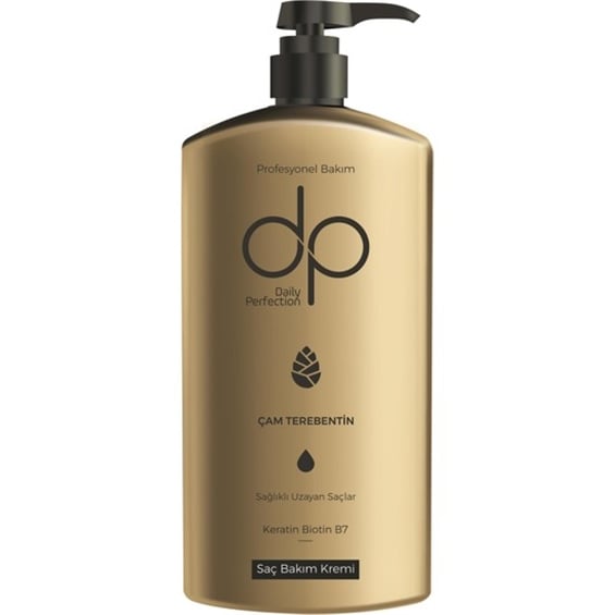 DP Çam Terebentine Saç Bakım Kremi 500 ml