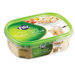 Filiz Tahin Helva 700 gr Antep Fıstıklı Pls